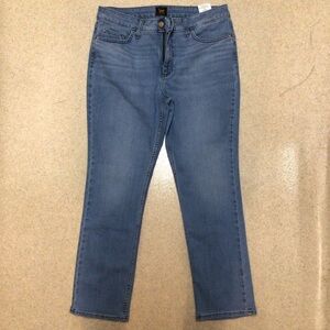 Women's Blue Jeans